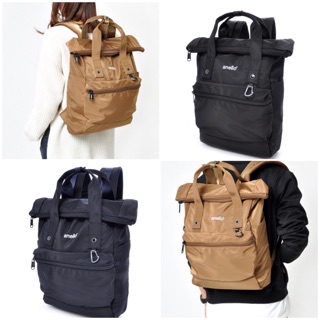Anello Urban Street Backpack