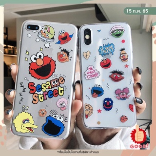 เคสซิลิโคนสำหรับโทรศัพท์รุ่น 11/11Pro 11pro Max X XR XS XS MAX 6 7 8 plus #740