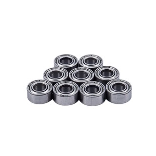 684ZZ Bearing 4x9x4 mm ABEC-5 (10PCS) Miniature 684 Z ZZ Ball Bearings 684-2Z T1