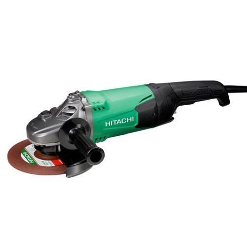 เครื่องเจียร์ 7" G18ST HITACHI PT/HIKOKI