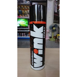 Lube71 Wink สเปรย์เคลือบเงา 600ml