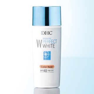 DHC PW COLOR BASE SPF 40 PA+++ ขนาด 30 กรัม