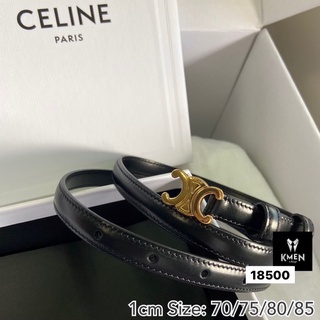 New เข็มขัด celine พร้อมส่ง