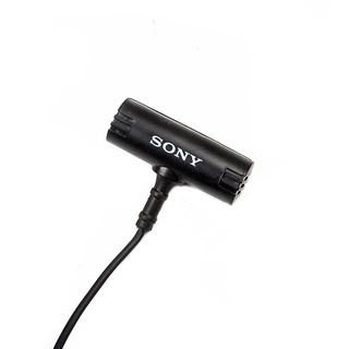 พร้อมส่ง* ไมโครโฟนสเตอริโอ Sony Lavalier Lav สําหรับบันทึกเสียงดิจิทัล PX333