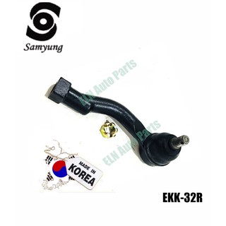 หัวคันชักนอก/ลูกหมากคันชัก ข้างขวา (Tie Rod End) เกีย KIA Sorento I 2.5, 3.0 ปี 2002-2009 (ราคาต่อชิ้น)