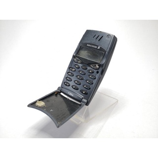 Sony ericsson T28S โซนี่อิริกสัน​ T28S สินค้ามือสอง มีแบตเปิดไม่ติด บอดี้ไม่แตกหัก งานอะไหล่