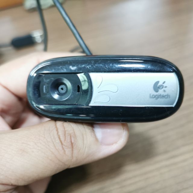 Webcam Logitech C170 ส่งฟรี!!