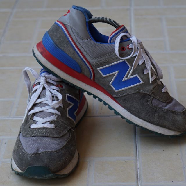 ขายรองเท้าNewbalance574แท้100%