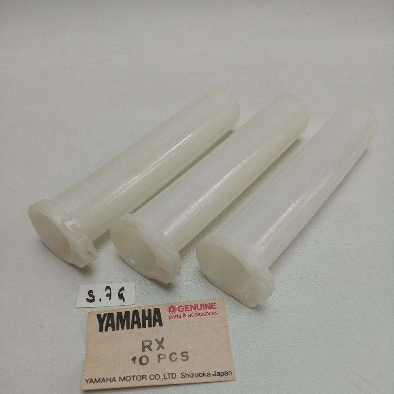 ท่อแก๊ส Yamaha RX 100 RX k RX King nos S. 7g