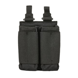 5.11 Flex Double Pistol Mag pouch สี Black