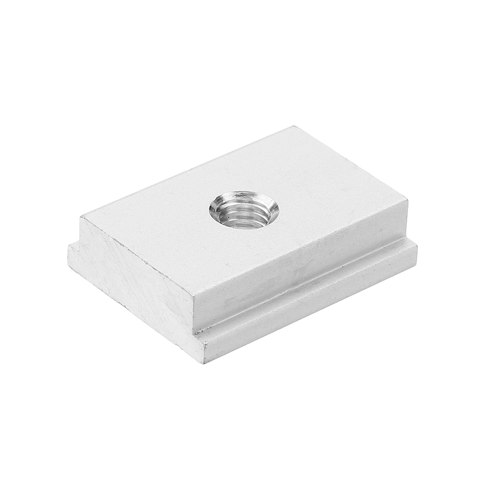 Machifit M 6 T Slot Nut T-track Sliding Nut สำหรับงานไม้