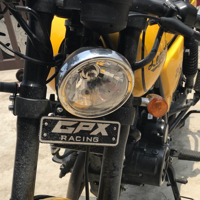 GPX 200