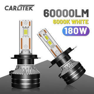 H7 Led Headlight Bulbs H1 H4 Led 60000LM H8 H9 H11 Fog Lights 9005 HB3 9006 HB4 9012 HIR2 Car Lamps Auto Turbo 180W Supe