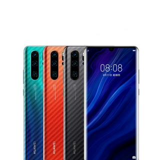 เมมเบรนหลัง Samsung Galaxy S20 S20+ S20Ultra Note20Ultra Note20 Note10 Note9 Note8 Note10+ S10 S10+ S9 S9+ S8 S8+ plus ฟิล์มป้องกัน ฟิล์มกันรอยด้านหลัง