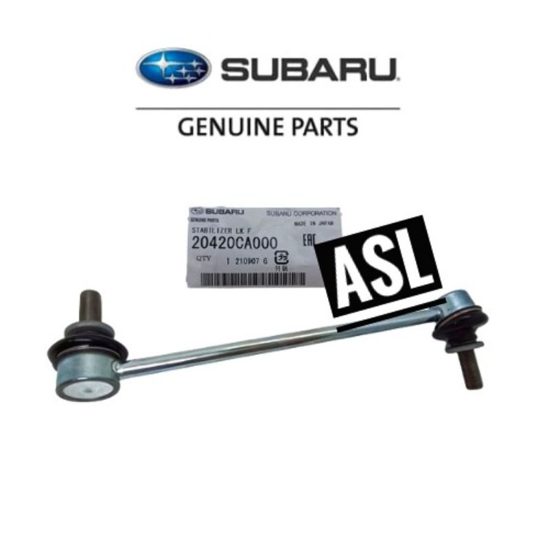 20420CA000 Subaru BRZ ลิงค์กันโคลงหน้า Toyota GT86 GR86