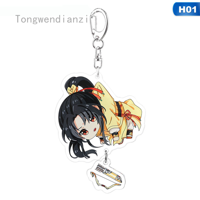 Tongwendianzi.th Home Use Iphone Case Of Store weifeng mo dao zu shi à ...