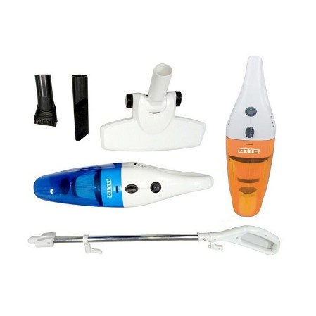 ac เครื่องดูดฝุ่นแบบด้ามOTTO (600 วัตต์, คละสี) รุ่น HV-092