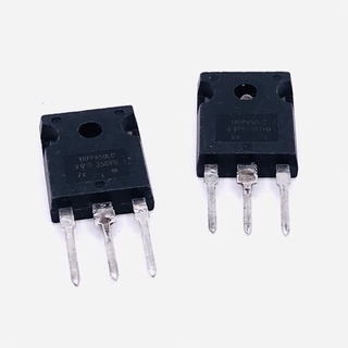 IRFP 450LC Power Mosfet TO247 N-Channel 14A-500V มีของพร้อมจัดส่งในไทย