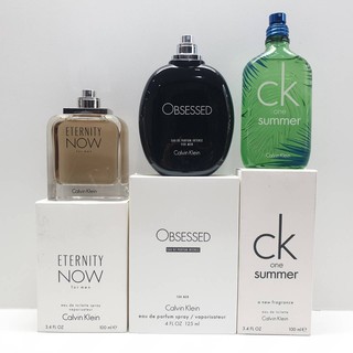 2. Obsessed Intense หญิง 100ml 1,499฿