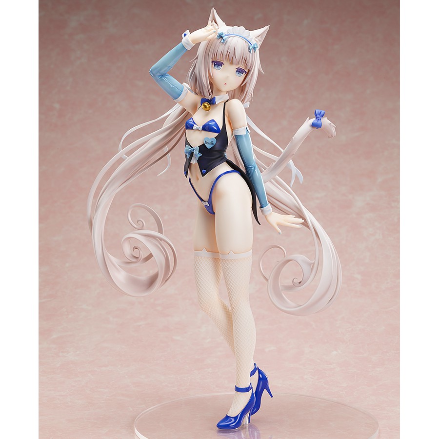 [สำหรับลูกค้าจองมัดจำ] Nekopara : Vanilla - Bunny Suit Ver. (BINDing)