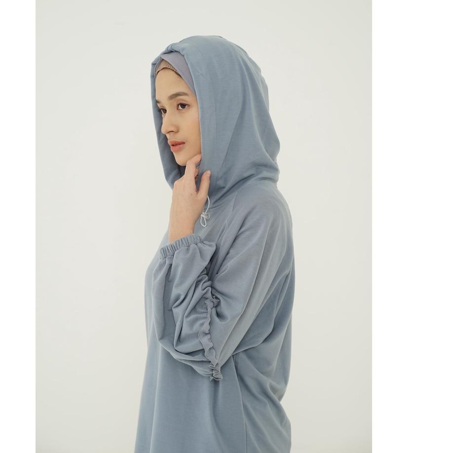 (BOOMING) Dale Classic Hodie