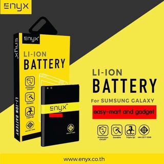 Enyx แบตเตอรี่ BATTERY SAMSUNG 9082 (แกรน1) ความจุ 2100 mAh   **ของแท้ รับประกัน**