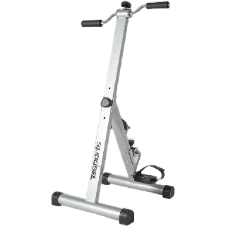 โปรโมชั่น : Bsports จักรยานปั่นมือปั่นเท้า Mini Bike รุ่น IGS0049สีบรอนซ์