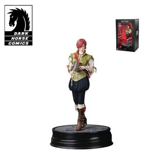 DARK HORSE The Witcher 3: Wild Hunt Shani Figure