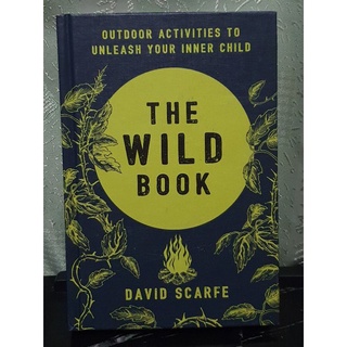 The Wild Book. Outdoor Activities.-175