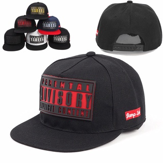 พร้อมส่งหมวก Snapback เย็บปักถักร้อย Kl สําหรับครอบครัวพ่อแม่และลูก