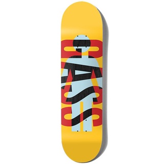 Girl - gass og knockout 8.0"/8.5" Skateboard Deck