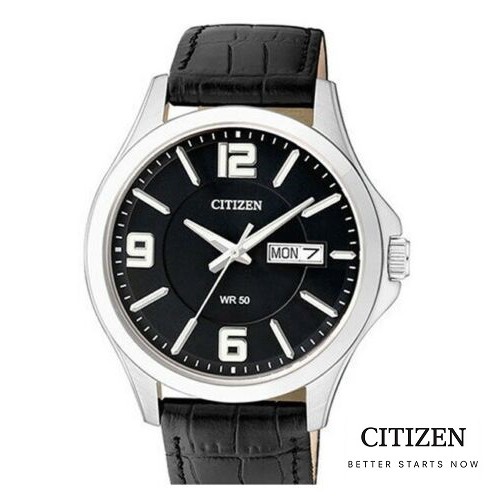 Citizen BF2001-04E Men's Watch Quartz