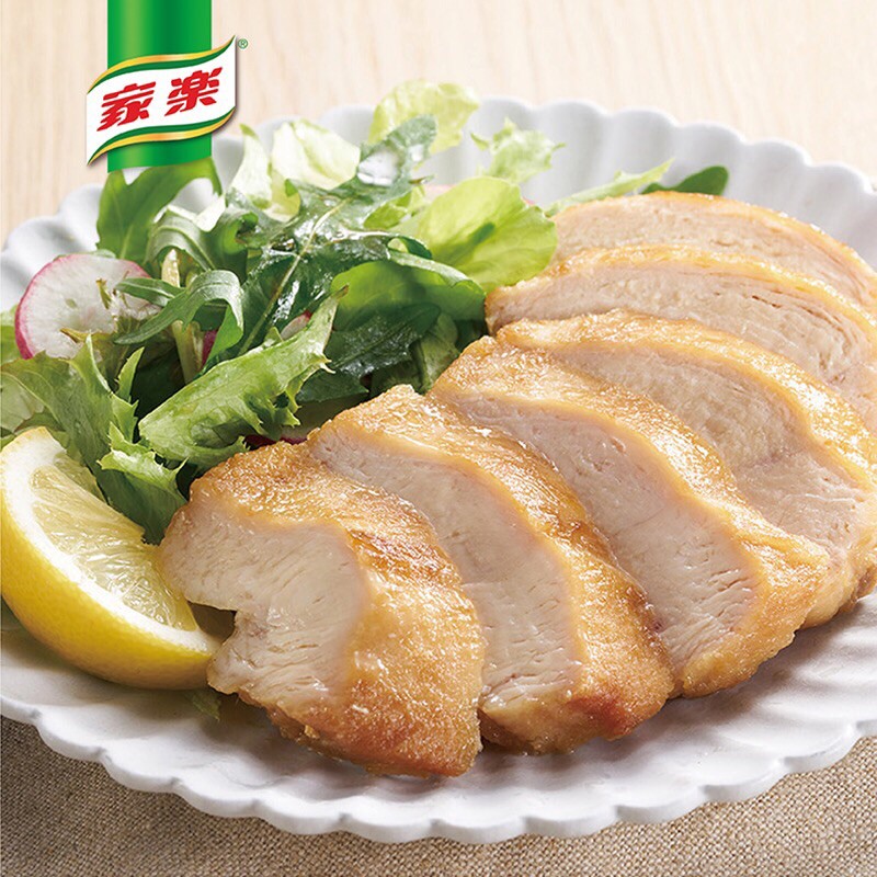 E34ผงปรุงรส รสไก่(家乐鸡粉)270g #พร้อมส่ง# ใช้สำหรับปรุงรสอาหารได้หลากหลาย เพิ่มรสชาติอาหารให้หอมอร่อย