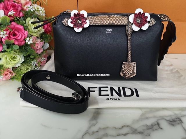 Fendi By the way Small Limited Year 2015