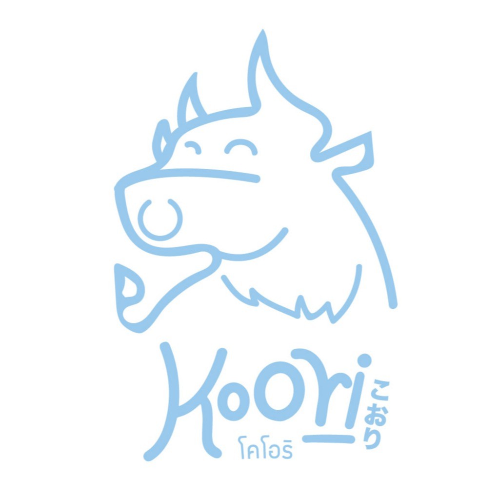 Koori (โคโอริ) store logo