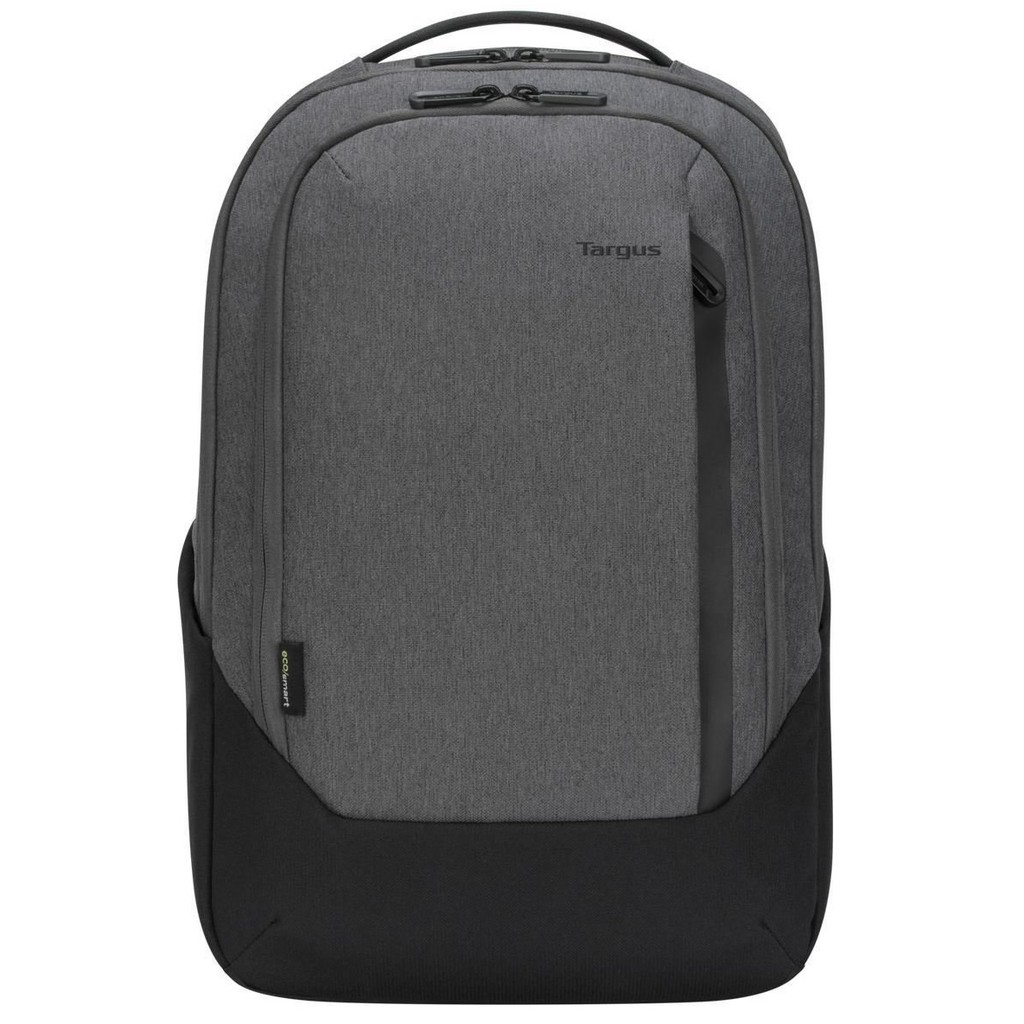 TARGUS Cypress EcoSmart 15.6" Backpack - Grey TGS-TBB58602GL (กระเป๋า Laptop จุได้ถึง 15.6"