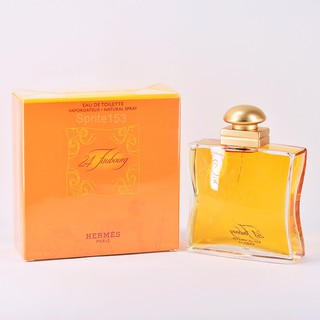 HERMES 24 Faubourg EDT-EDP น้ำหอมแท้แบ่งขาย 5mL-10mL Hermès