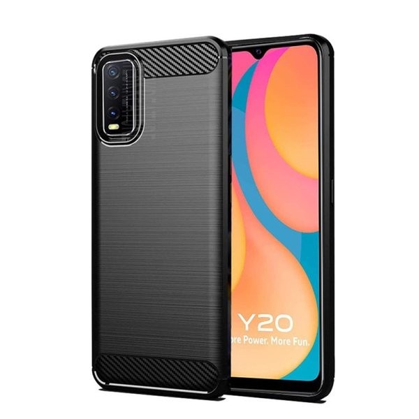 CASE VIVO Y12s/Y20/Y20s/Y20i Y20A Y12A - V2026 V2027 V2029 V2032 V2033 V2038 V2039 V2042 V2048 V2068