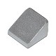 LEGO PART No: 54200 (ชิ้นส่วนเลโก้) Slope 30 1 x 1 x 2/3