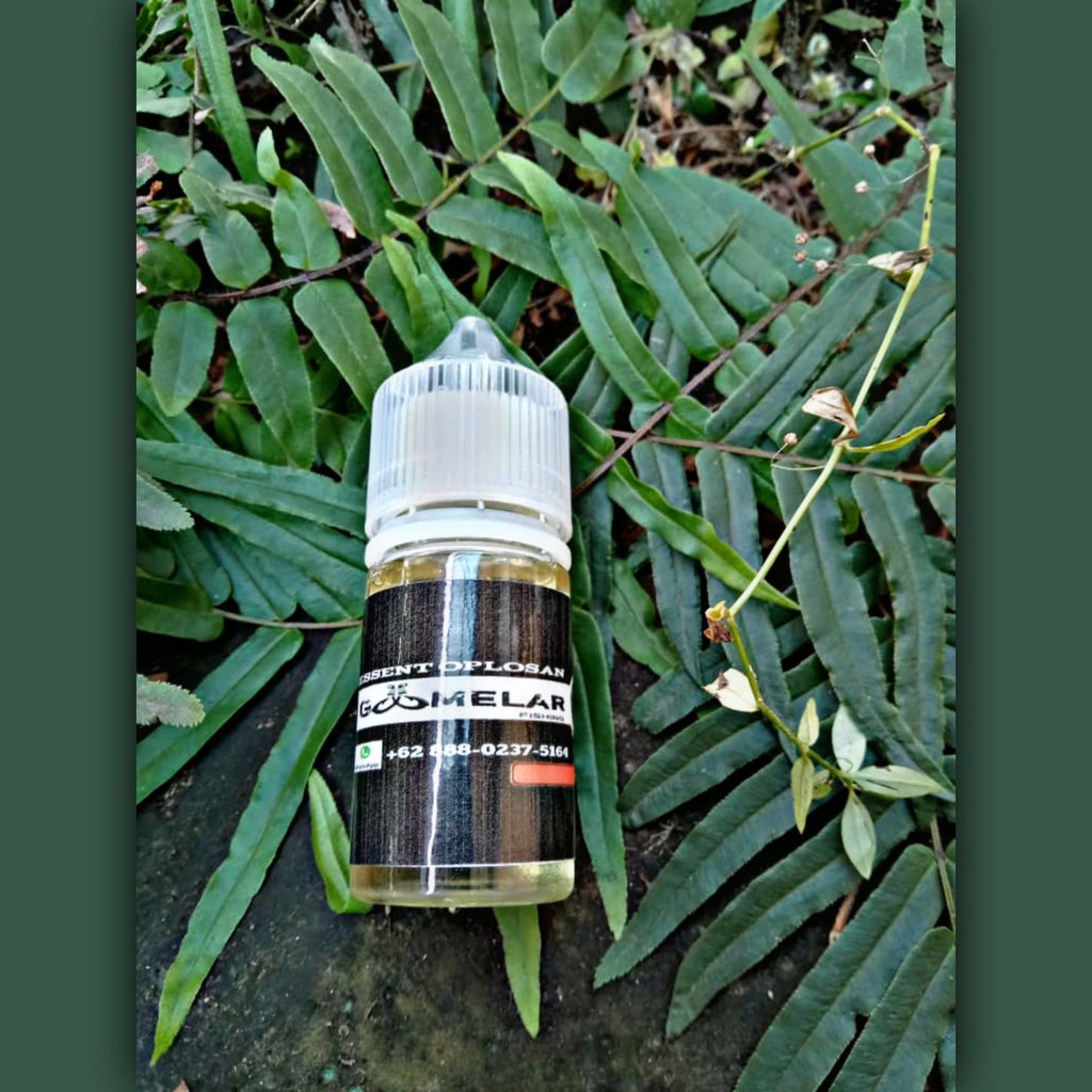 ESSEN PREMIUM CASTURI BANANA AROMA