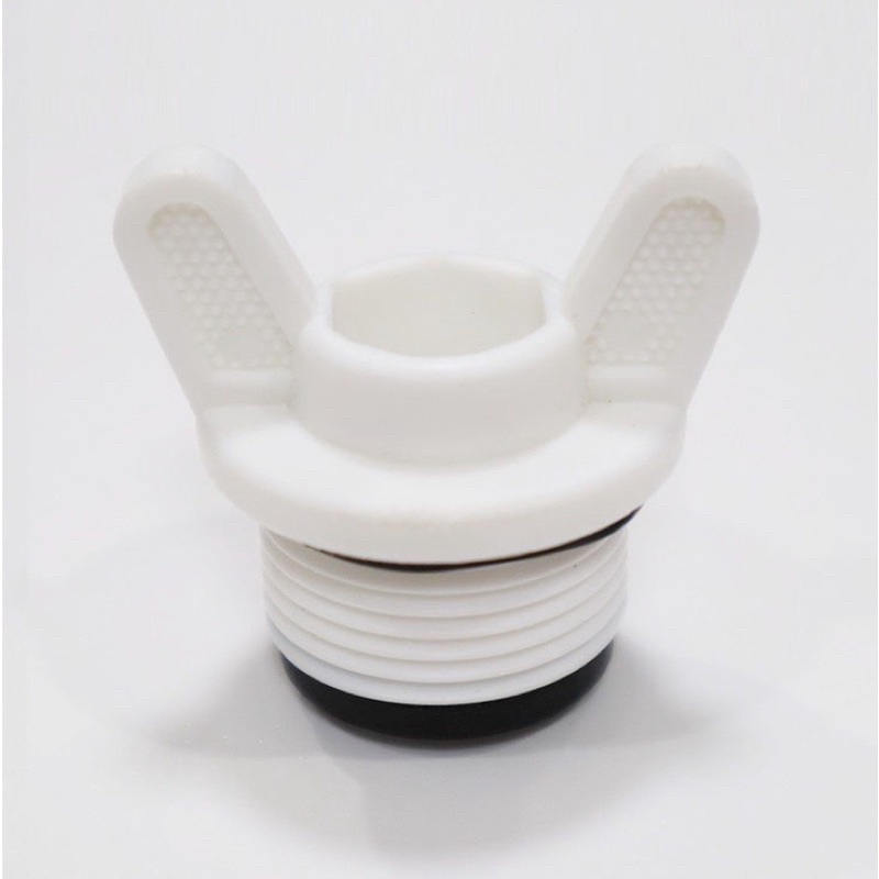 จุกปิดน้ำ ขนาด 4 หุน และ 6 หุน - รูปที่ 2