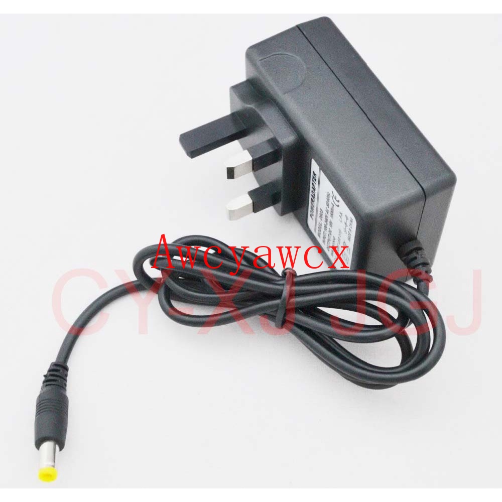 35v 1A 0.8A 1000MA 800MA AC DC Adapter Charger 35V 1A 35W สําหรับ Dibea F20 MAX เครื ่ องดูดฝุ ่ นไร