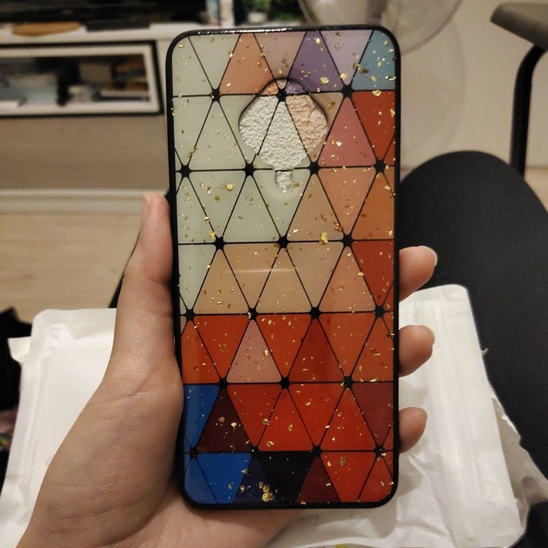 เคสโทรศัพท์ Vivo Y9s