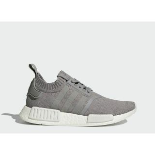 Adidas NMD R1 "PK Grey" แท้ 100 %