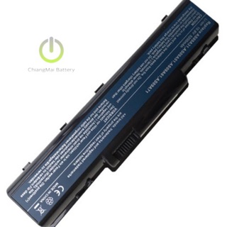 BATTERY ACER EMACHINE D725 D525 AS09A31 พร้อมส่งจากไทยค่ะ