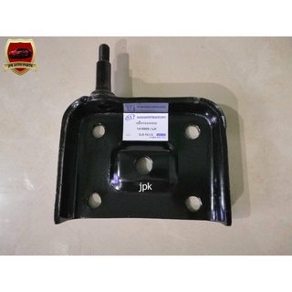 แป้นรองแหนบ ISUZU D-MAX 2500,3000,4JH1,4×2,4×4 ข้างLH(ซ้าย) ราคาอันละ230บาท