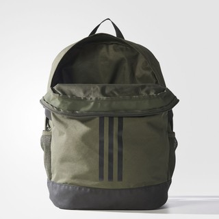 [New] Adidas 3-STRIPES POWER BACKPACK MEDIUM (BR1545) ของใหม่ ของแท้