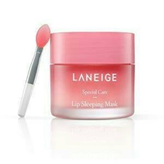  LANEIGE LIP SLEEPING MASK