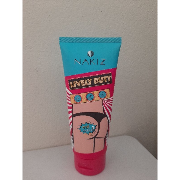 ส่งต่อครีม NAKIZ ของแท้ 💯 ส่งฟรีค่ะ