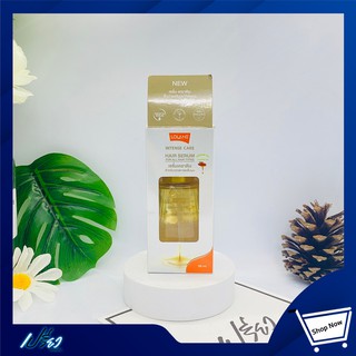 Lolane Care Hair Serum 55ml โลแลน แฮร์เซรั่มเคราติน ทุกสภาพเส้นผม 55มล. 1ชิ้น